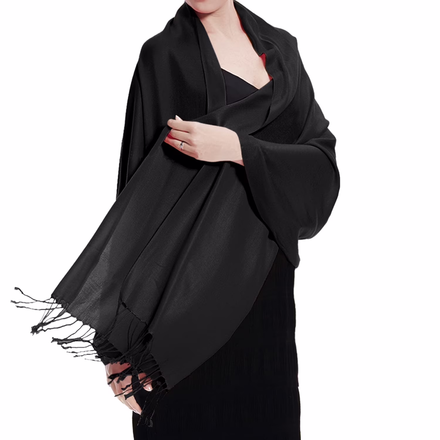 Midnight Black