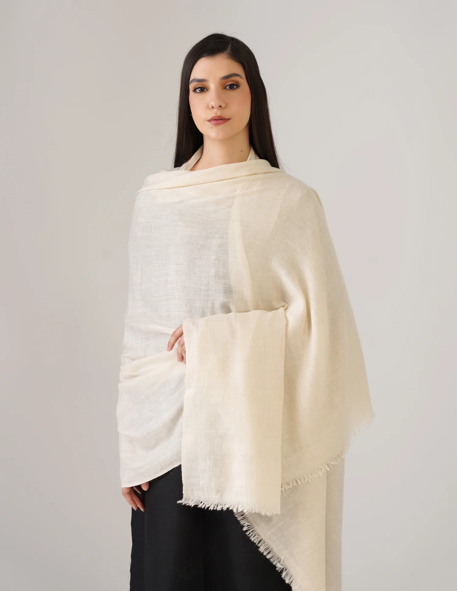 Natural Ivory